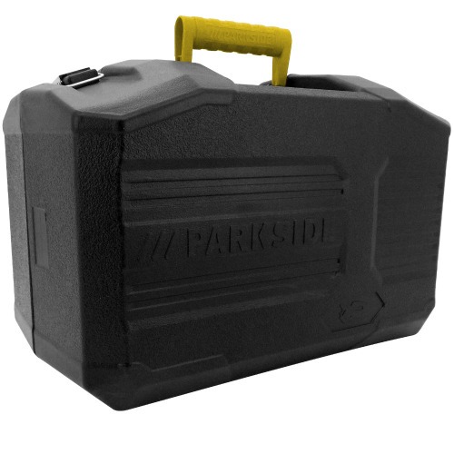 Cortadora de parede 1.500 watts 125 mm com 2 discos diamantados - RZ-C1500  220V