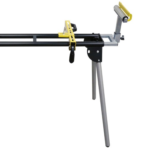 Mesa de apoio porttil para serra de bancada 150 kg 18421 -  RZ-MB150