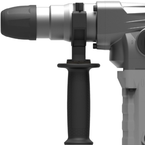 Martelete Perfurador e Rompedor 800W 4 Joules com maleta e acessrios 23053 - RZ2618/1  110V