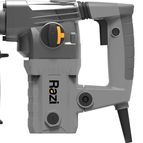 Martelete Perfurador e Rompedor 800W 4 Joules com maleta e acessrios 23053 - RZ2618/1  110V