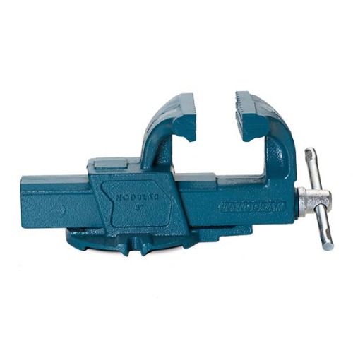 Torno de bancada fixo n�3