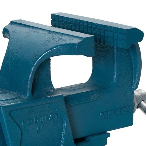 Torno de bancada fixo n5 - NT-5