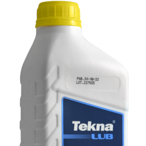 Óleo lubrificante para compressores 1 litro - TEKNA LUB Óleo lubrificante para compressores 1 litro - TEKNA LUB