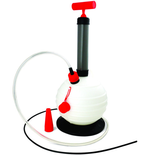 Bomba manual para extrao de leo 6L