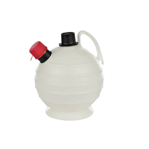 Bomba manual para extrao de leo 6L