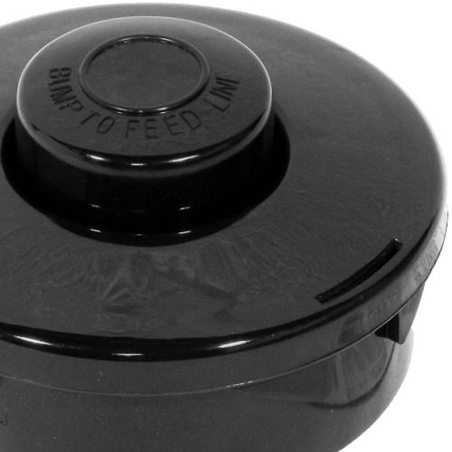 Carretel com fio de nylon automtico para roadeiras M10 x 1,25 