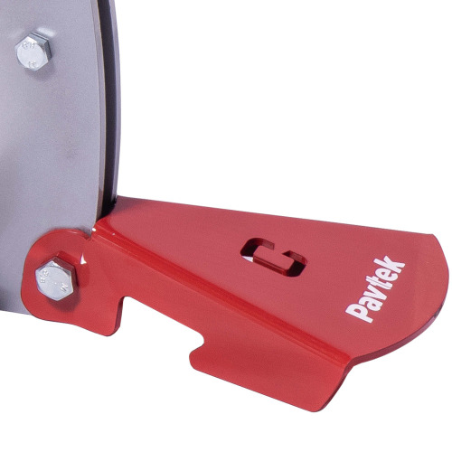 Cortador de blocos manual 310 mm - Pavtek