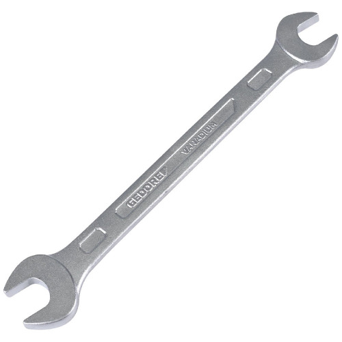 Chave fixa 24 x 26 mm aço gedore-vanadium - Ref. 6 Chave fixa 24 x 26 mm aço gedore-vanadium - Ref. 6
