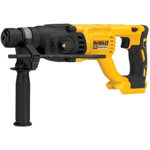 Martelete perfurador rompedor a bateria 20V 2,6 joules SDS Plus Brushless Sem Bateria - DCH133B-B3 Martelete perfurador rompedor a bateria 20V 2,6 joules SDS Plus Brushless Sem Bateria - DCH133B-B3