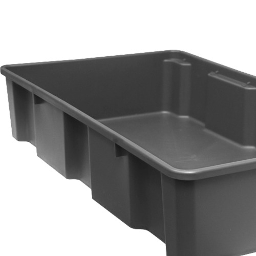 Caixa organizadora multiuso 32 litros - 42039