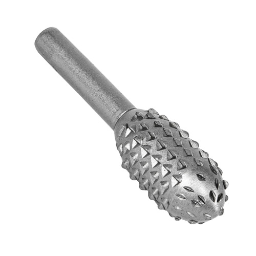 Lima rotativa para madeira com 5 peas - 704999