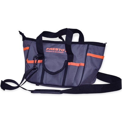 Bolsa para ferramentas 280 x 200 x 155 mm com 14 bolsos - 96023