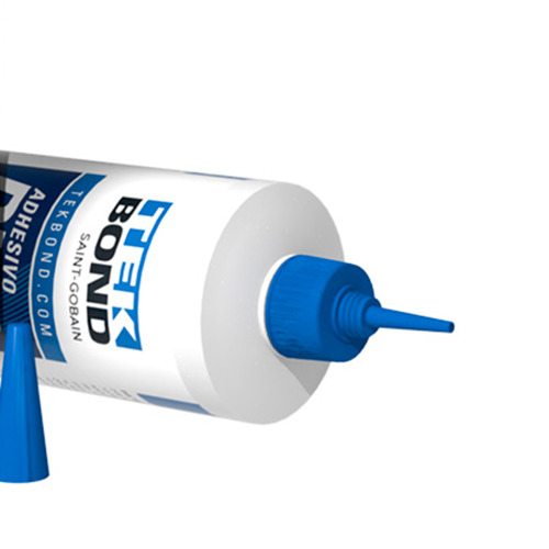 Adesivo poliuretano para madeira 500 g - PUR Adesivo poliuretano para madeira 500 g - PUR