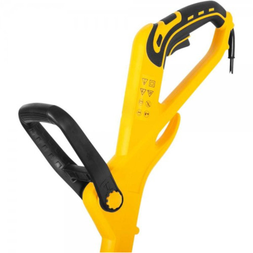 Aparador de grama 1000 watts a fio de nylon - AGV1000  220V