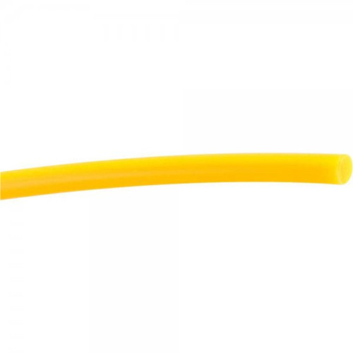 Fio de nylon para aparador de grama 1,6 mm x 100 metros