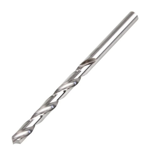 Broca de aço rápido para metal de 5,5 mm DIN 338 Broca de aço rápido para metal de 5,5 mm DIN 338