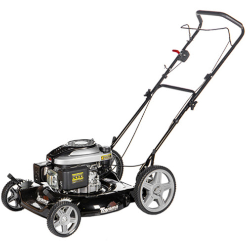 Cortador de grama a gasolina 6,5 Hp corte 56 cm sem recolhedor - TLM560SMB-65XP