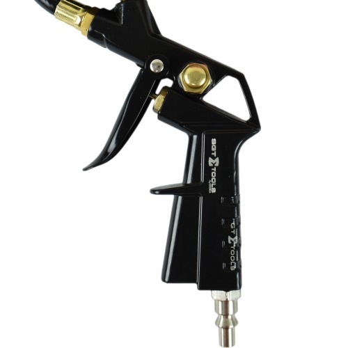 Calibrador de pneu com manmetro