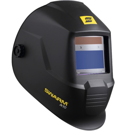 Mscara de solda com escurecimento automtico tonalidade 11 - SWARM A10