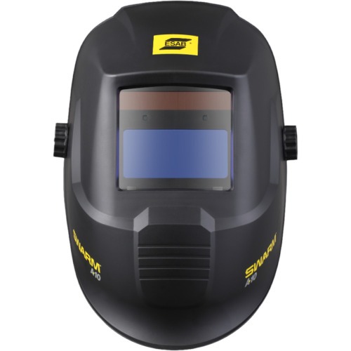 Mscara de solda com escurecimento automtico tonalidade 11 - SWARM A10