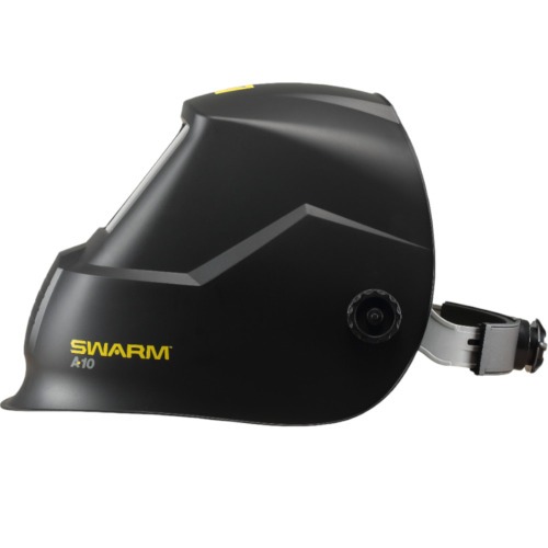 Mscara de solda com escurecimento automtico tonalidade 11 - SWARM A10