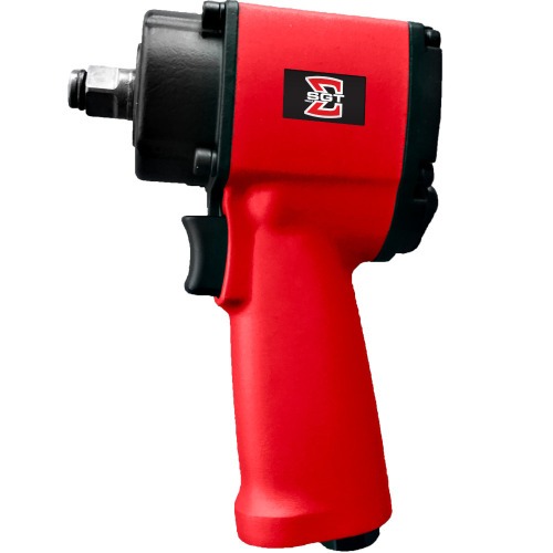 Chave de impacto pneumtica encaixe de 1/2