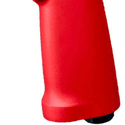 Chave de impacto pneumtica encaixe de 1/2