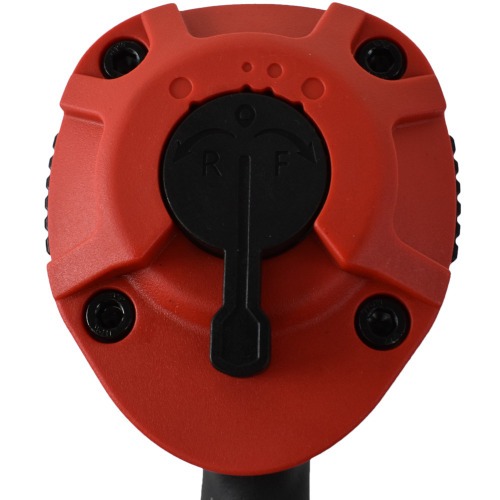 Chave de impacto pneumtica encaixe de 3/4