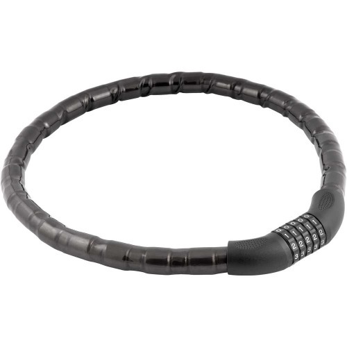 Cadeado com segredo para moto 100 cm