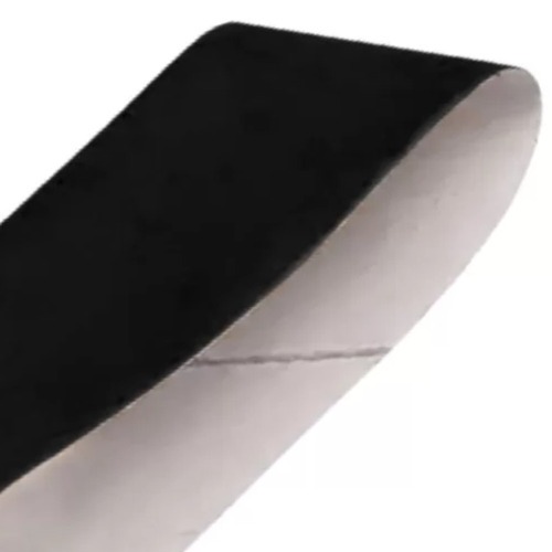 Jogo de cinta de lixa para vidros 610 x 75 mm com 10 peas