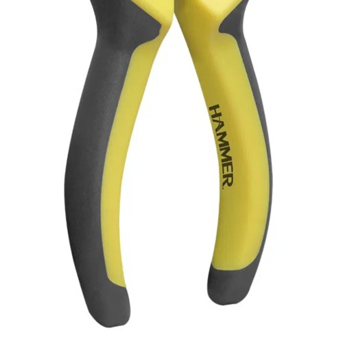 Alicate universal 8 Alicate universal 8