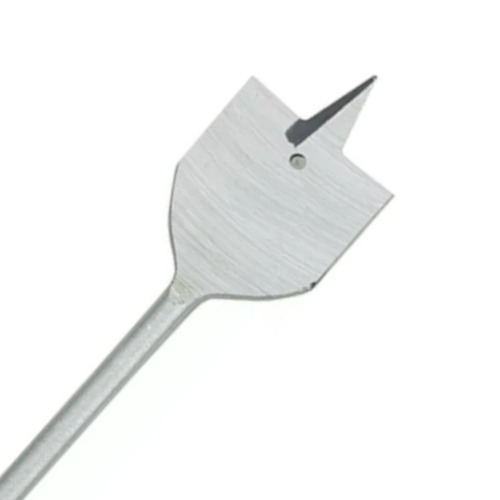 Broca chata para madeira 1.1/4