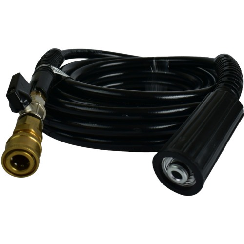Mangueira para lavadora de alta press�o M22/14 X Engate r�pido com 7 metros
