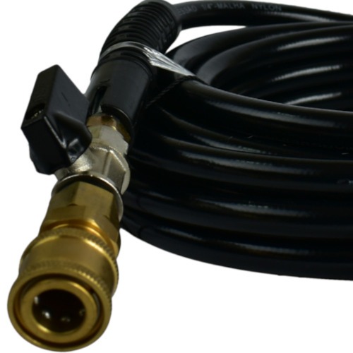 Mangueira para lavadora de alta press�o M22/14 X Engate r�pido com 7 metros