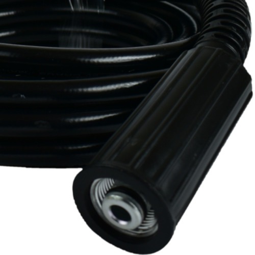 Mangueira para lavadora de alta press�o M22/14 X Engate r�pido com 7 metros