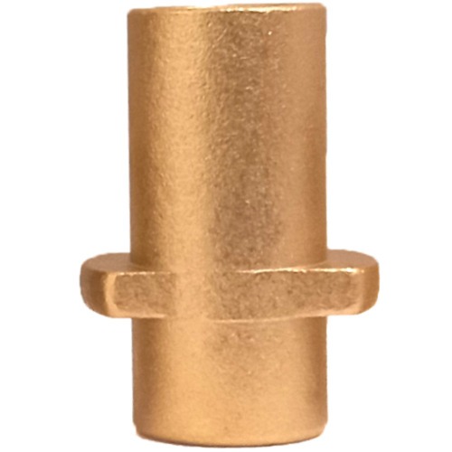 Adaptador para canho de espuma x karcher linha K em lato