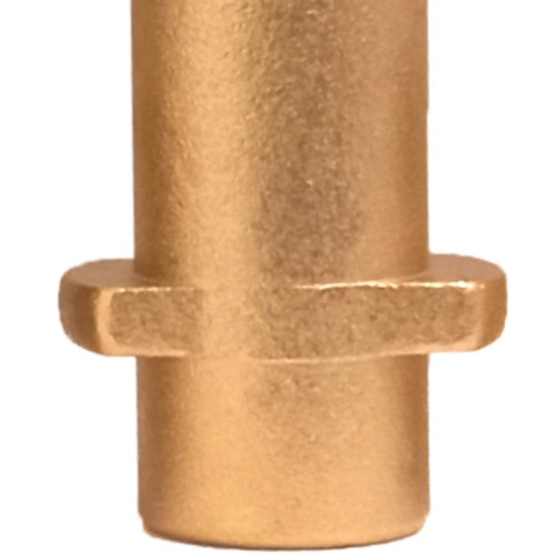 Adaptador para canho de espuma x karcher linha K em lato