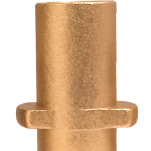 Adaptador para canho de espuma x karcher linha K em lato