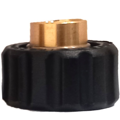 Adaptador para canhão de espuma x karcher linha hd Adaptador para canhão de espuma x karcher linha hd