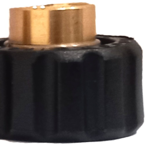 Adaptador para canhão de espuma x karcher linha hd Adaptador para canhão de espuma x karcher linha hd