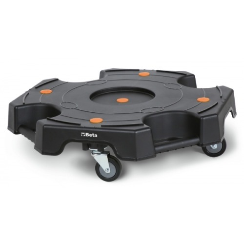 Base para movimentação de pneus - 3036 Base para movimentação de pneus - 3036