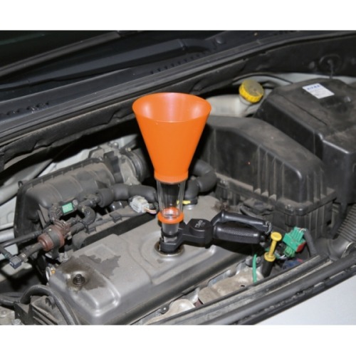 Funil auto-ajustável - 1758 Funil auto-ajustável - 1758