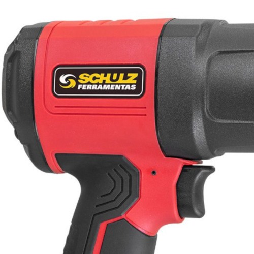 Chave de impacto pneum�tica encaixe de 1/2