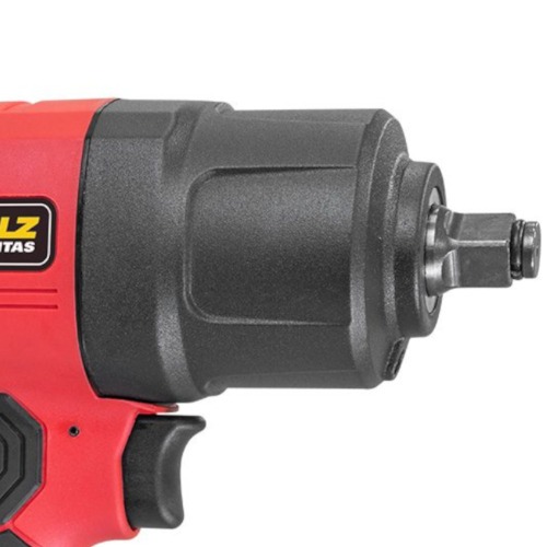 Chave de impacto pneum�tica encaixe de 1/2