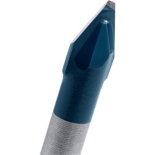 Broca para porcelanato 12 x 90 mm Hardceramic - HEX-9