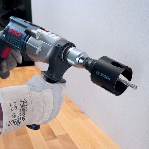 Serra copo multiuso 22 mm - Multi Construction Serra copo multiuso 22 mm - Multi Construction