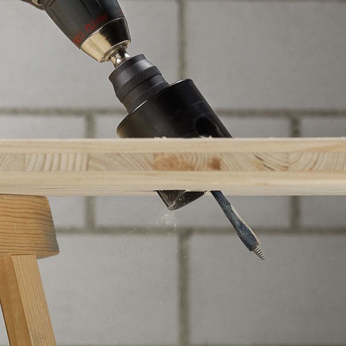 Serra copo multiuso 22 mm - Multi Construction Serra copo multiuso 22 mm - Multi Construction