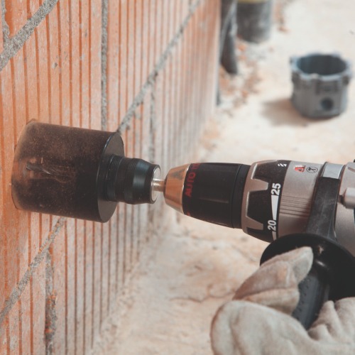 Serra copo multiuso 51 mm - Multi Construction Serra copo multiuso 51 mm - Multi Construction