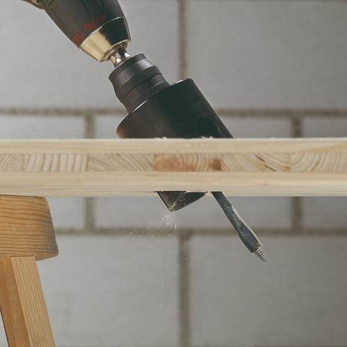 Serra copo multiuso 76 mm  - Multi Construction