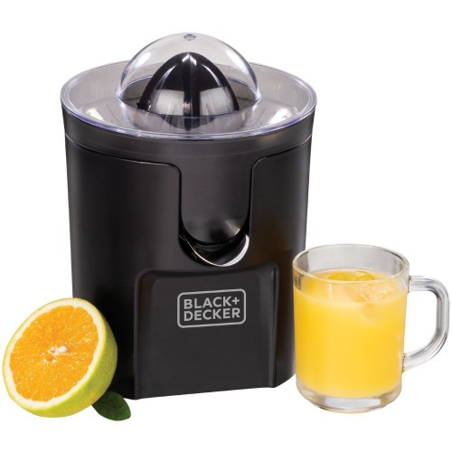 Espremedor de frutas 100 watts inox Ultimate Juicer - CJ1000  110V
